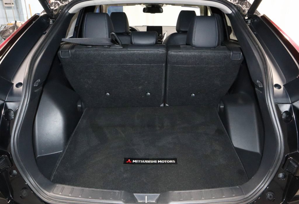 Used 2025 Mitsubishi Eclipse Cross SE AWD/4WD image 15