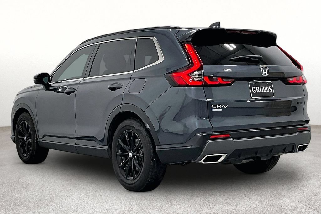 Used 2024 Honda CR-V Sport-L image 15