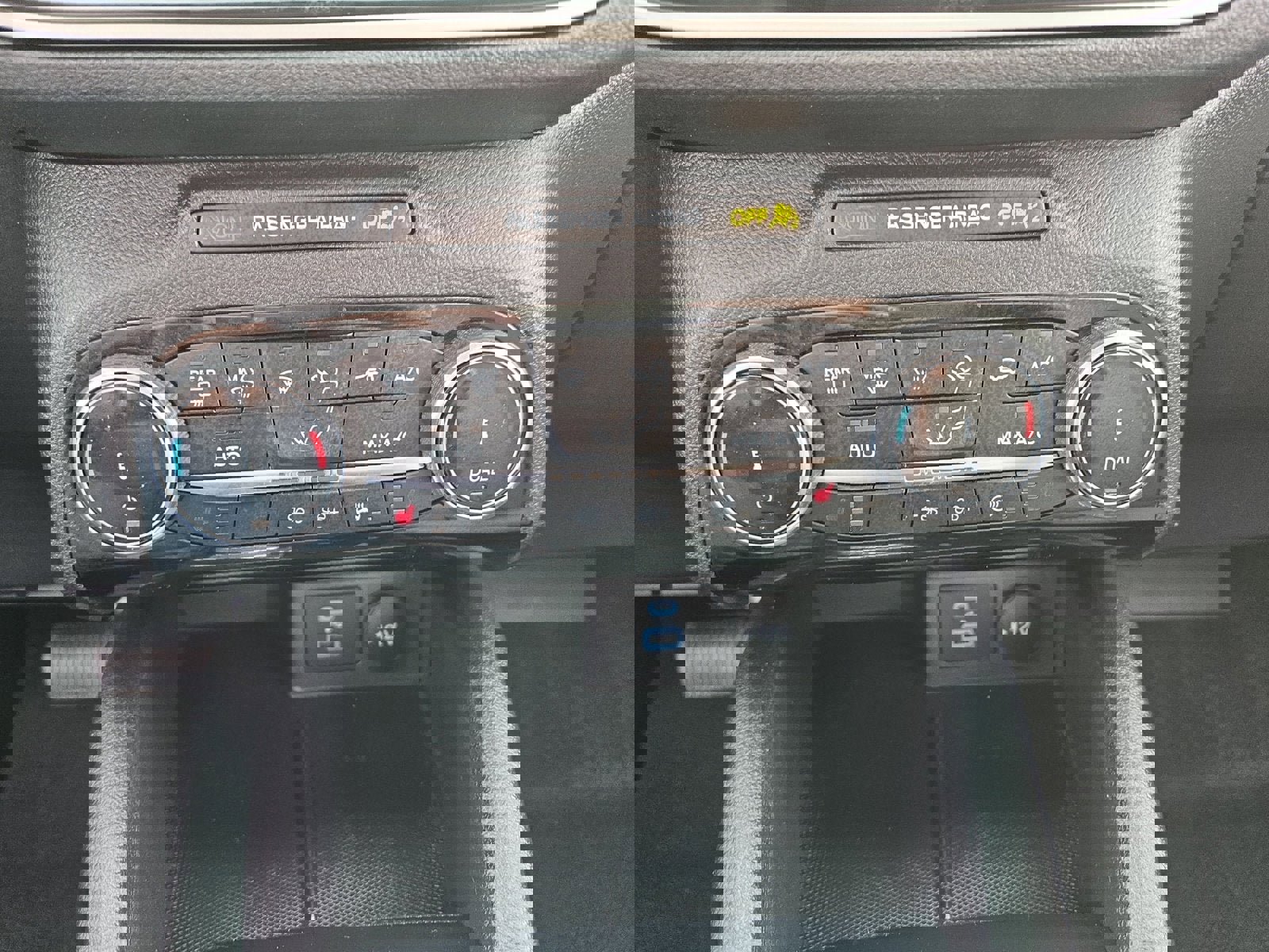 Used 2022 Ford Escape SE w/ Convenience Package image 20