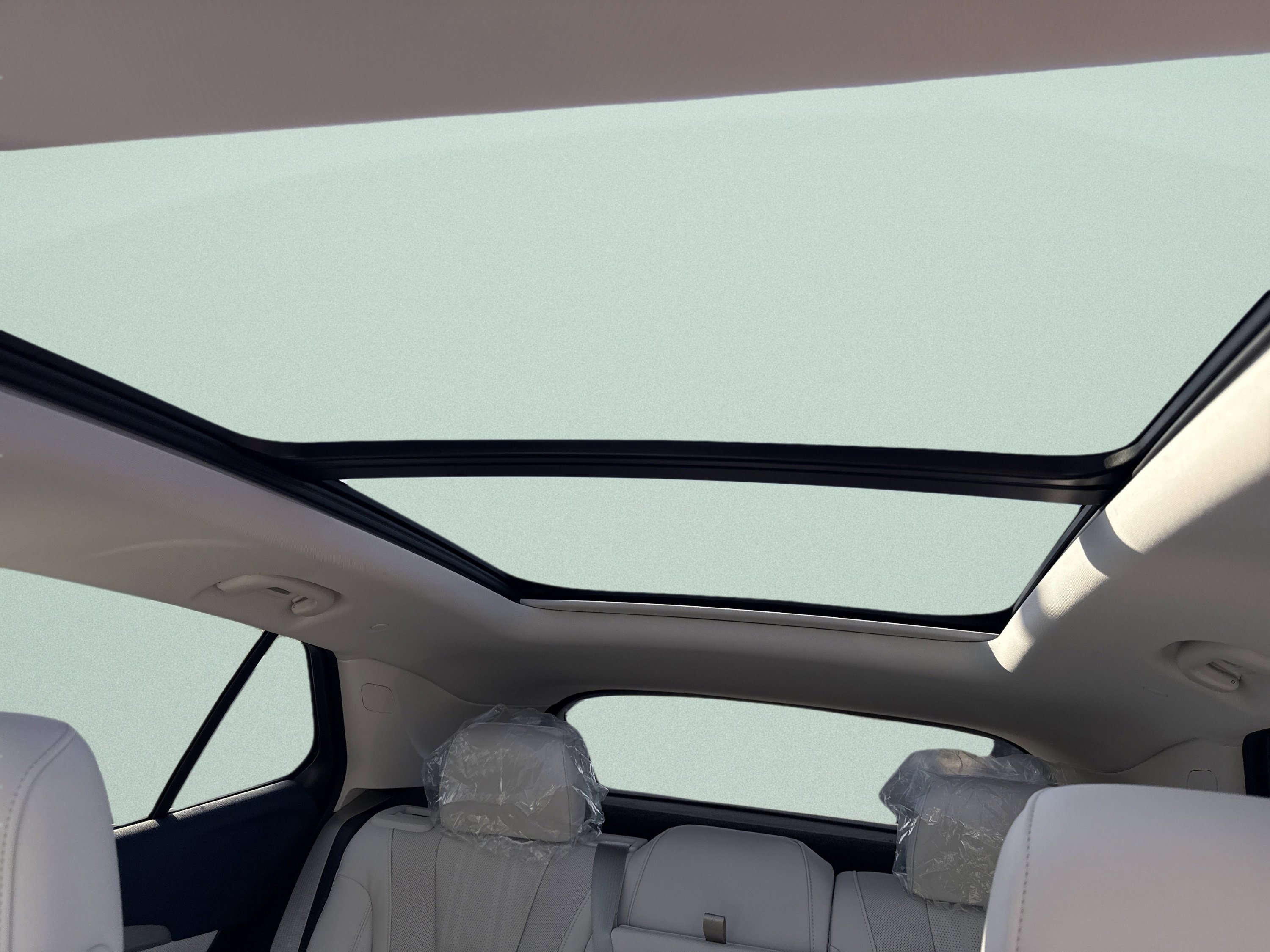 New 2026 Buick Envision Avenir AWD/4WD image 14