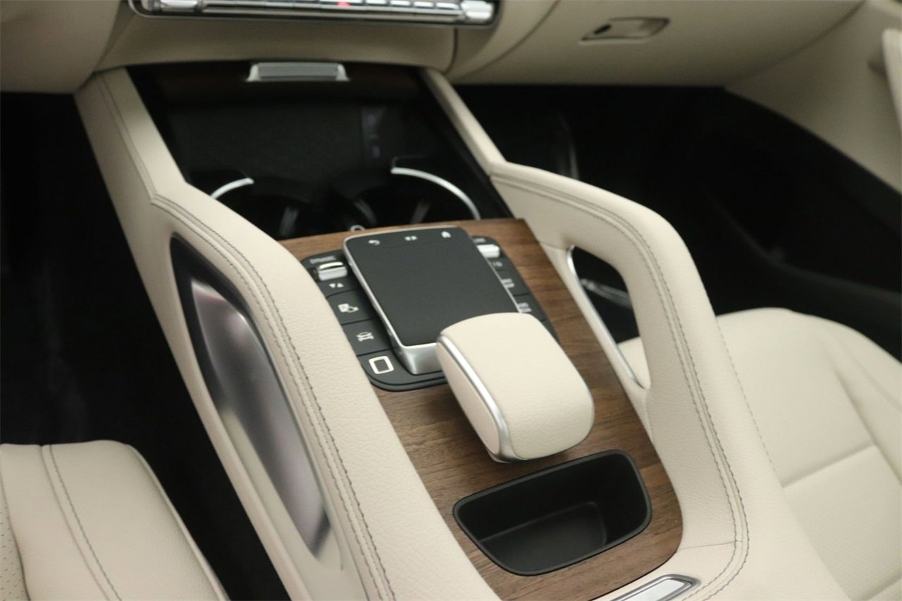 New 2026 Mercedes-Benz GLE 350 4MATIC image 7