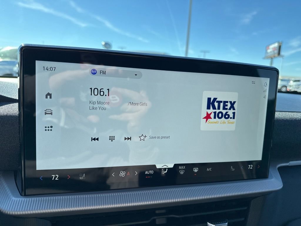 New 2026 Ford Explorer Tremor image 24