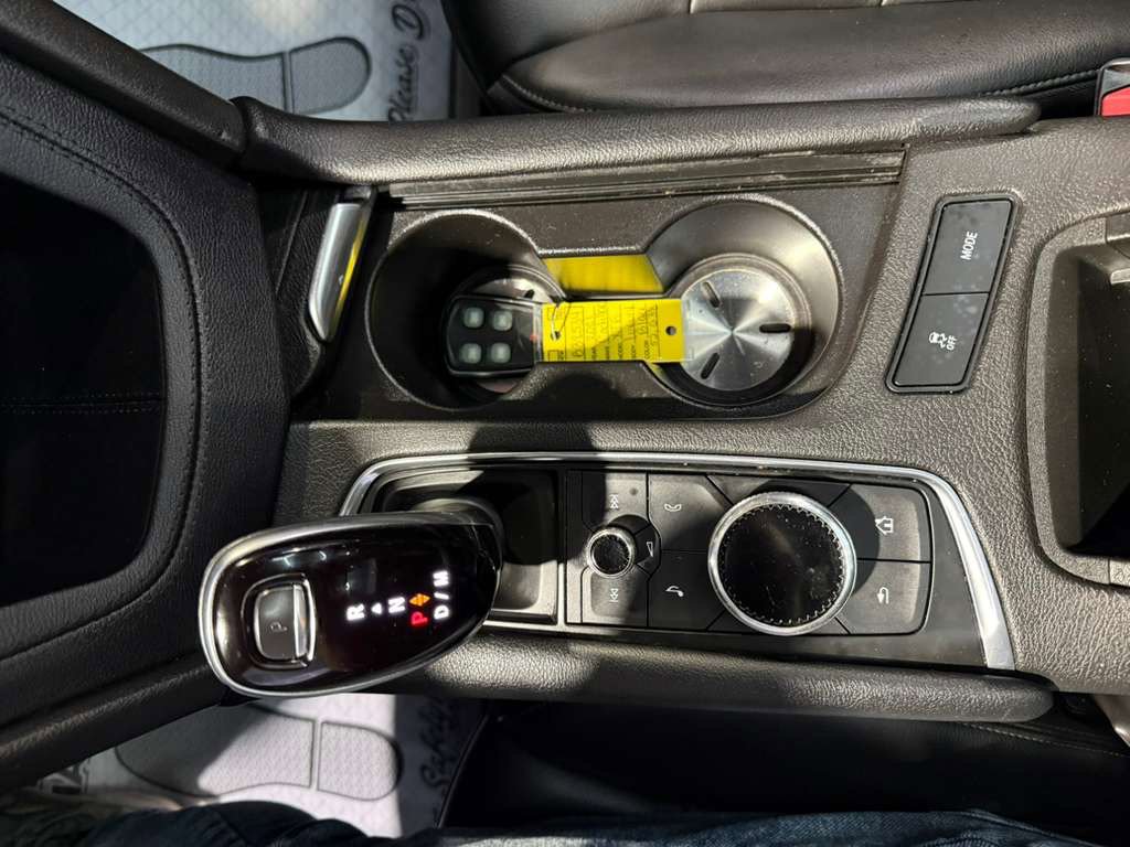 Used 2021 Cadillac XT6 Luxury image 18