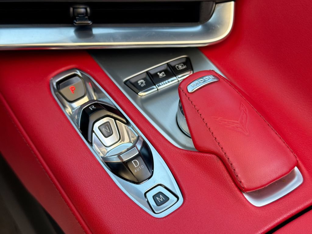 Used 2022 Chevrolet Corvette Stingray Preferred Conv w/ 2LT RWD image 18