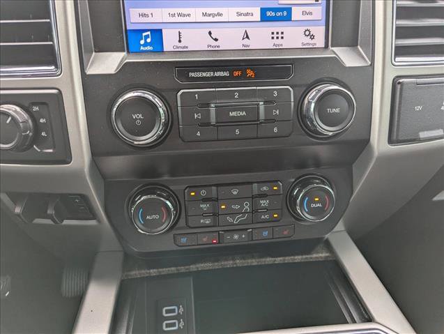 Used 2019 Ford F350 Lariat w/ Lariat Ultimate Package AWD/4WD image 20