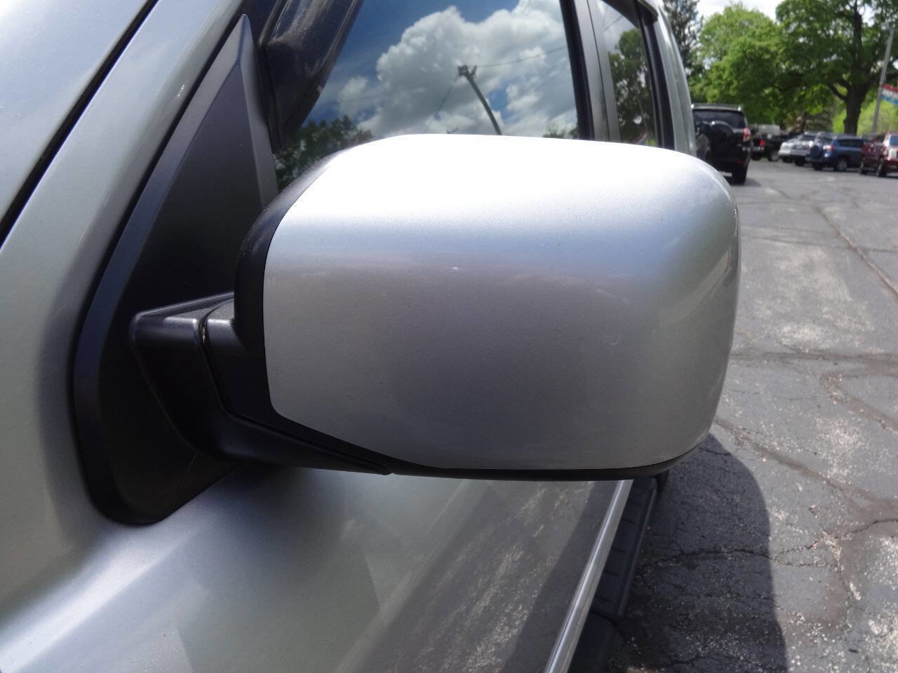 Used 2013 Honda Pilot EX-L image 25