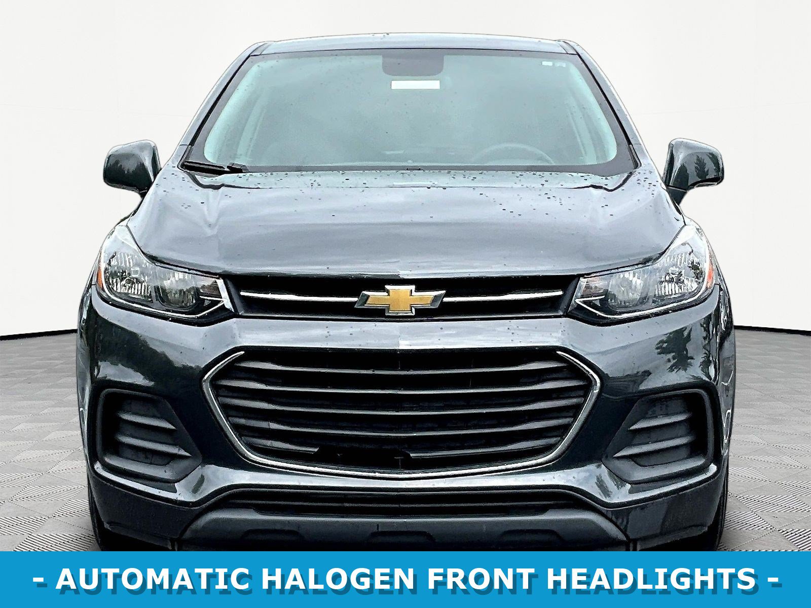 Used 2020 Chevrolet Trax LS w/ Tint and Cruise Package FWD image 2