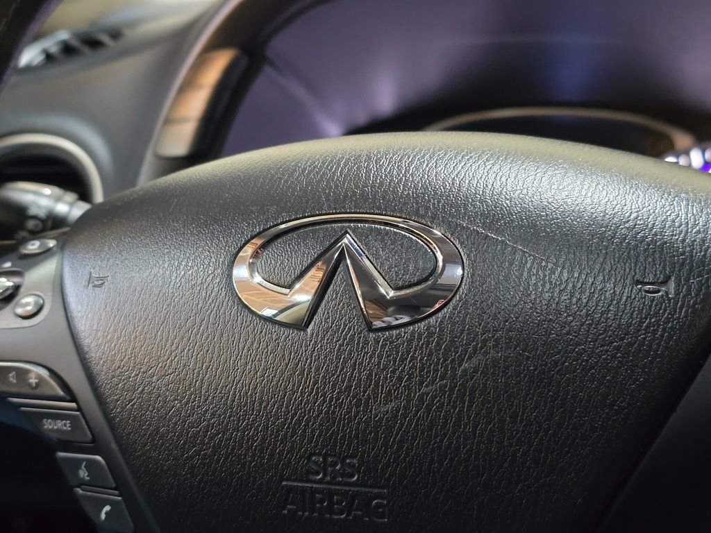 Used 2019 INFINITI QX60 Luxe image 20