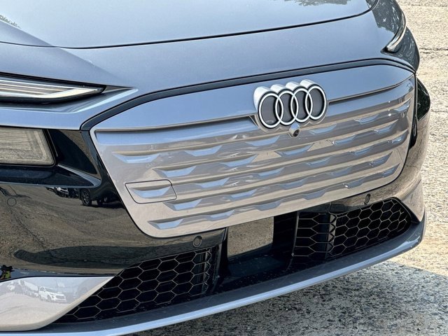 New 2025 Audi A6 e-tron Ultra image 2