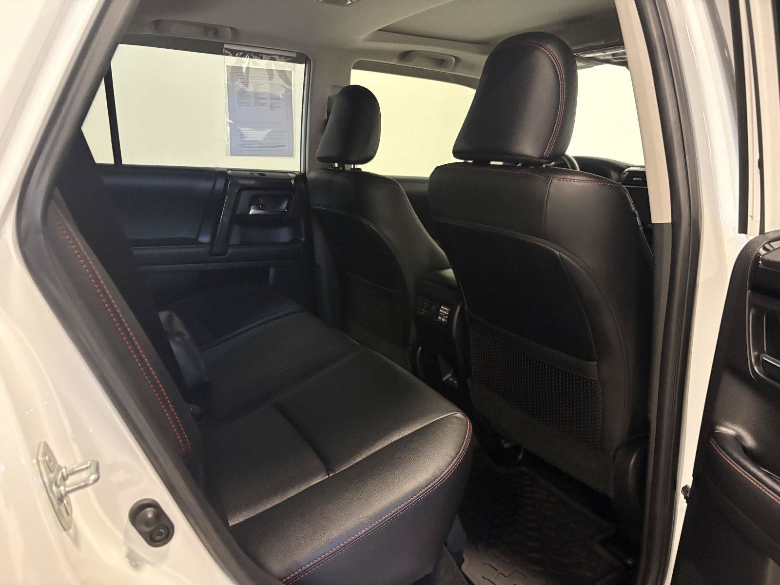 Used 2024 Toyota 4Runner TRD Pro AWD/4WD image 46