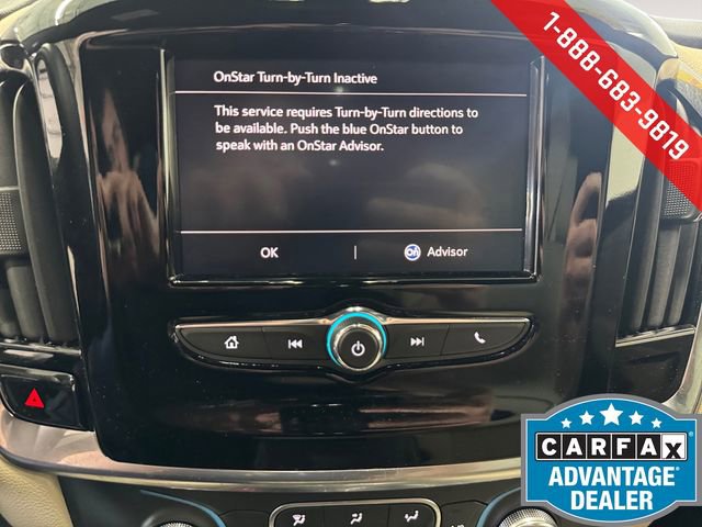Used 2024 Chevrolet Traverse LS image 13