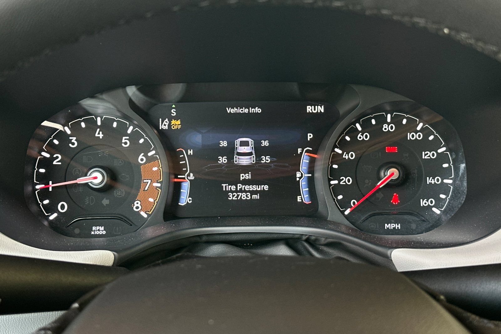 Used 2025 Jeep Compass Limited AWD/4WD image 24