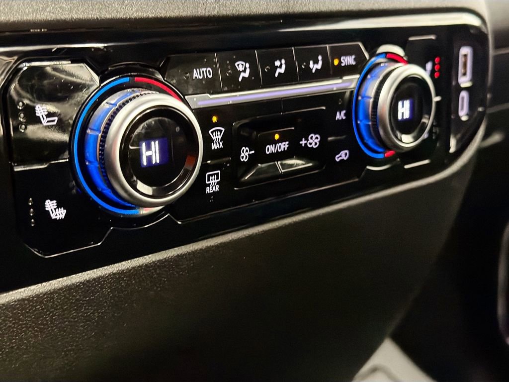 Used 2023 GMC Sierra 1500 Elevation w/ LPO, GMC Protection Package image 16