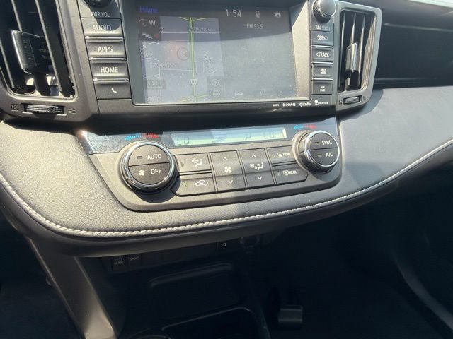 Used 2016 Toyota RAV4 XLE w/ Protection Package AWD/4WD image 20