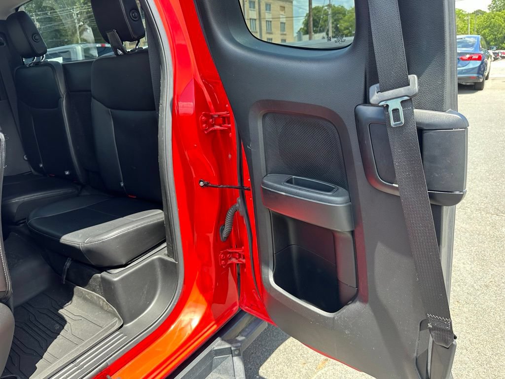 Used 2023 Ford Ranger XL RWD image 22