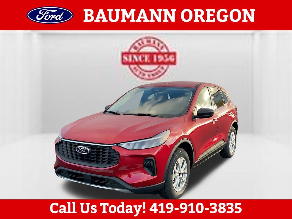 New 2026 Ford Escape Active w/ Tech Pack #1 AWD/4WD image 10