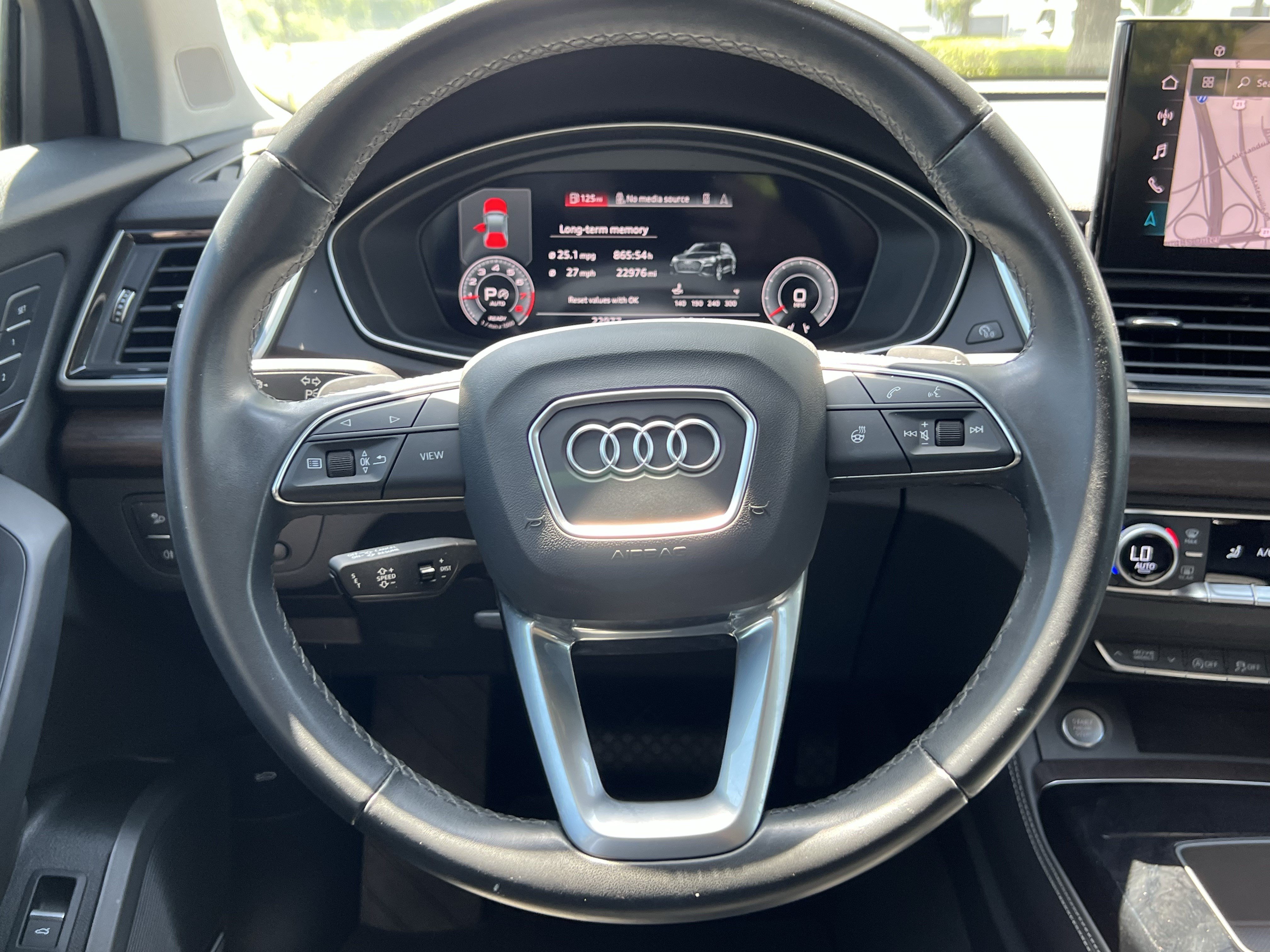 Certified 2023 Audi Q5 2.0T Premium Plus w/ Premium Plus Package AWD/4WD image 17