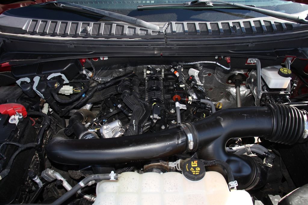 Certified 2022 Ford Expedition Max Platinum image 28