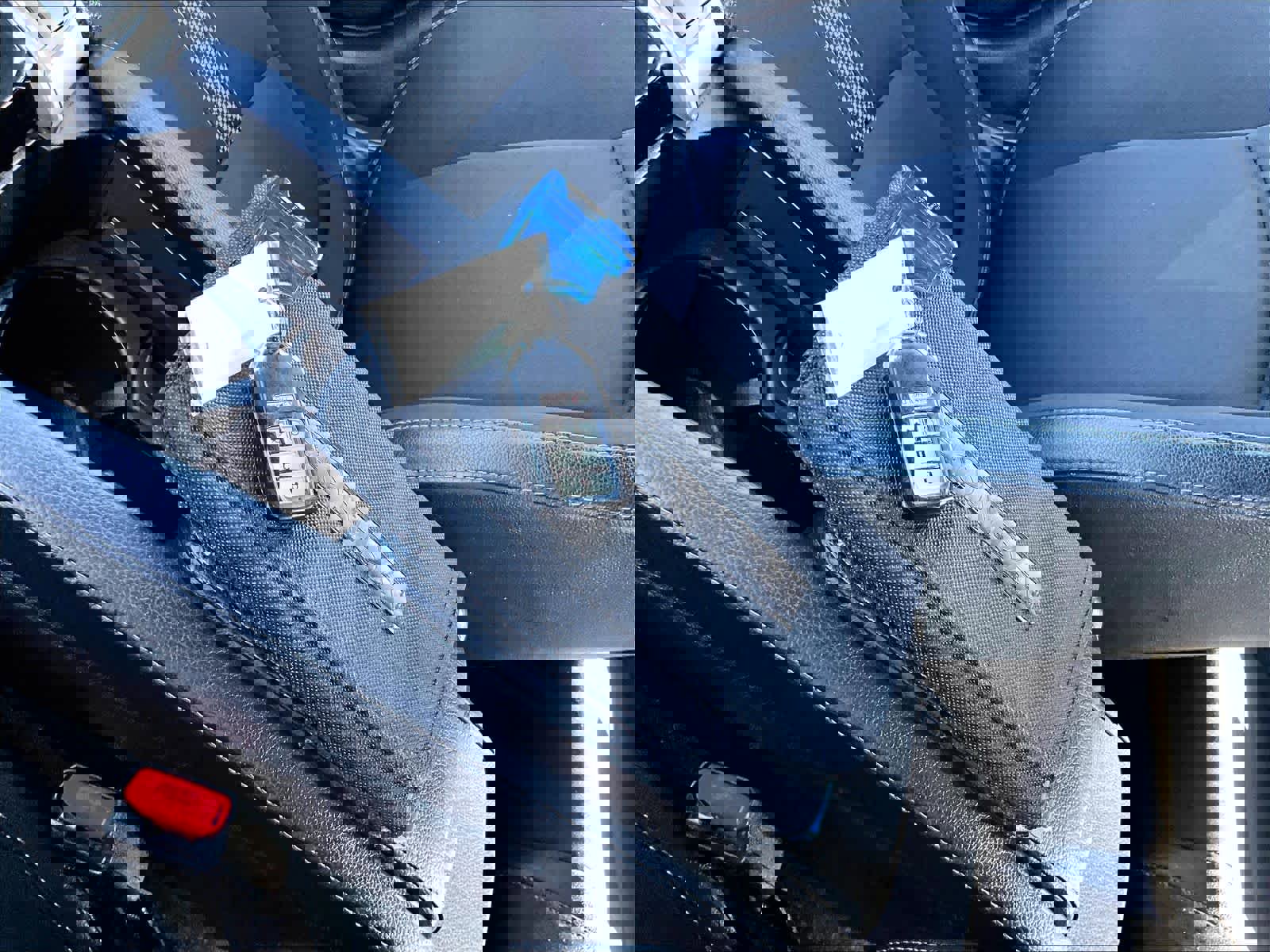 Used 2019 Honda Civic Sport image 30