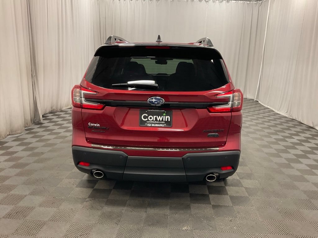 New 2026 Subaru Ascent Bronze Edition AWD/4WD image 5