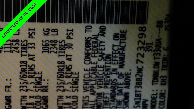 Used 2022 Nissan Rogue SV image 91