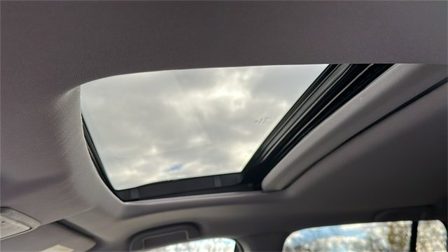 Used 2023 Honda Ridgeline RTL-E image 12