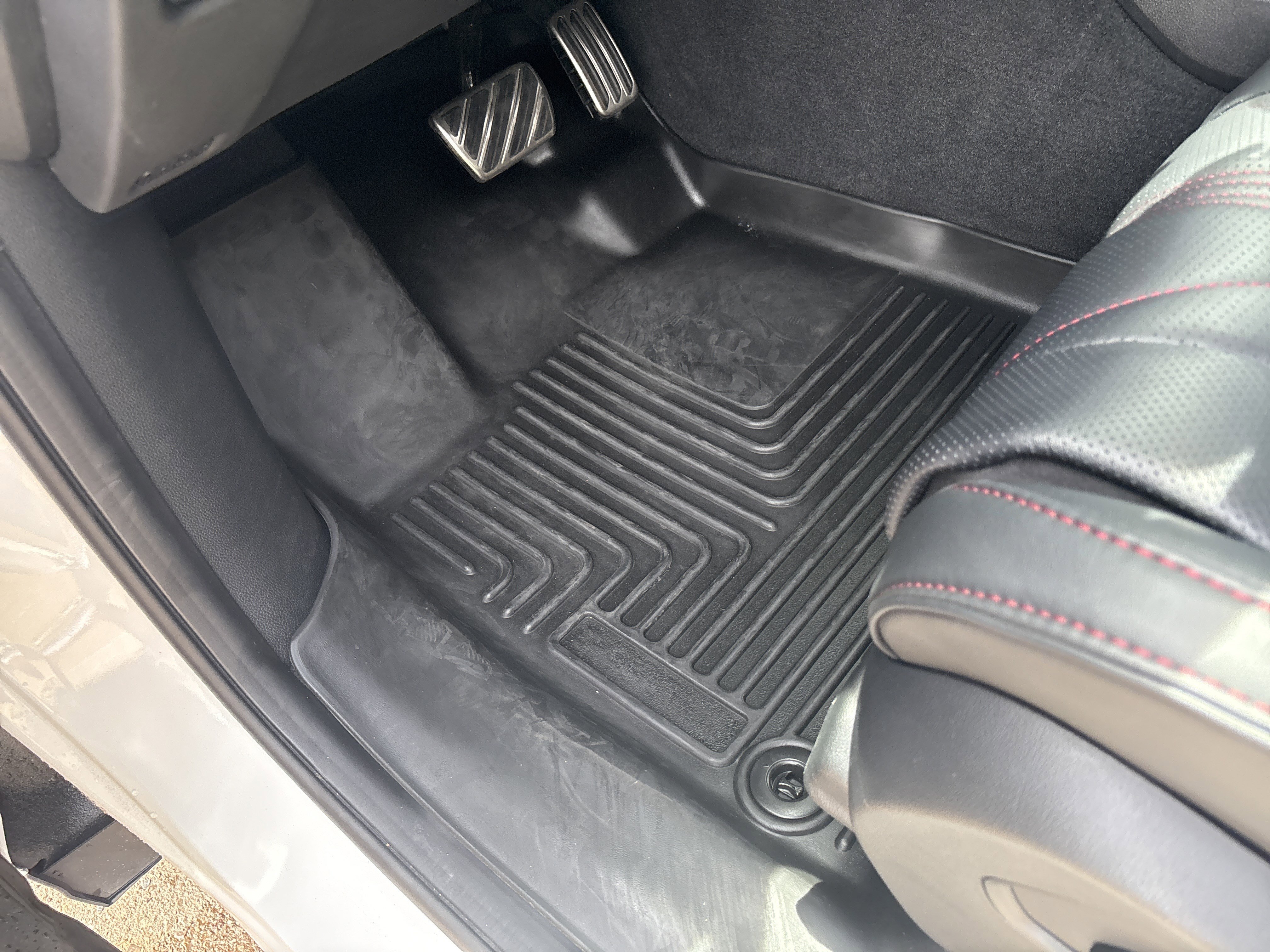 Used 2025 Acura MDX A-Spec AWD/4WD image 56