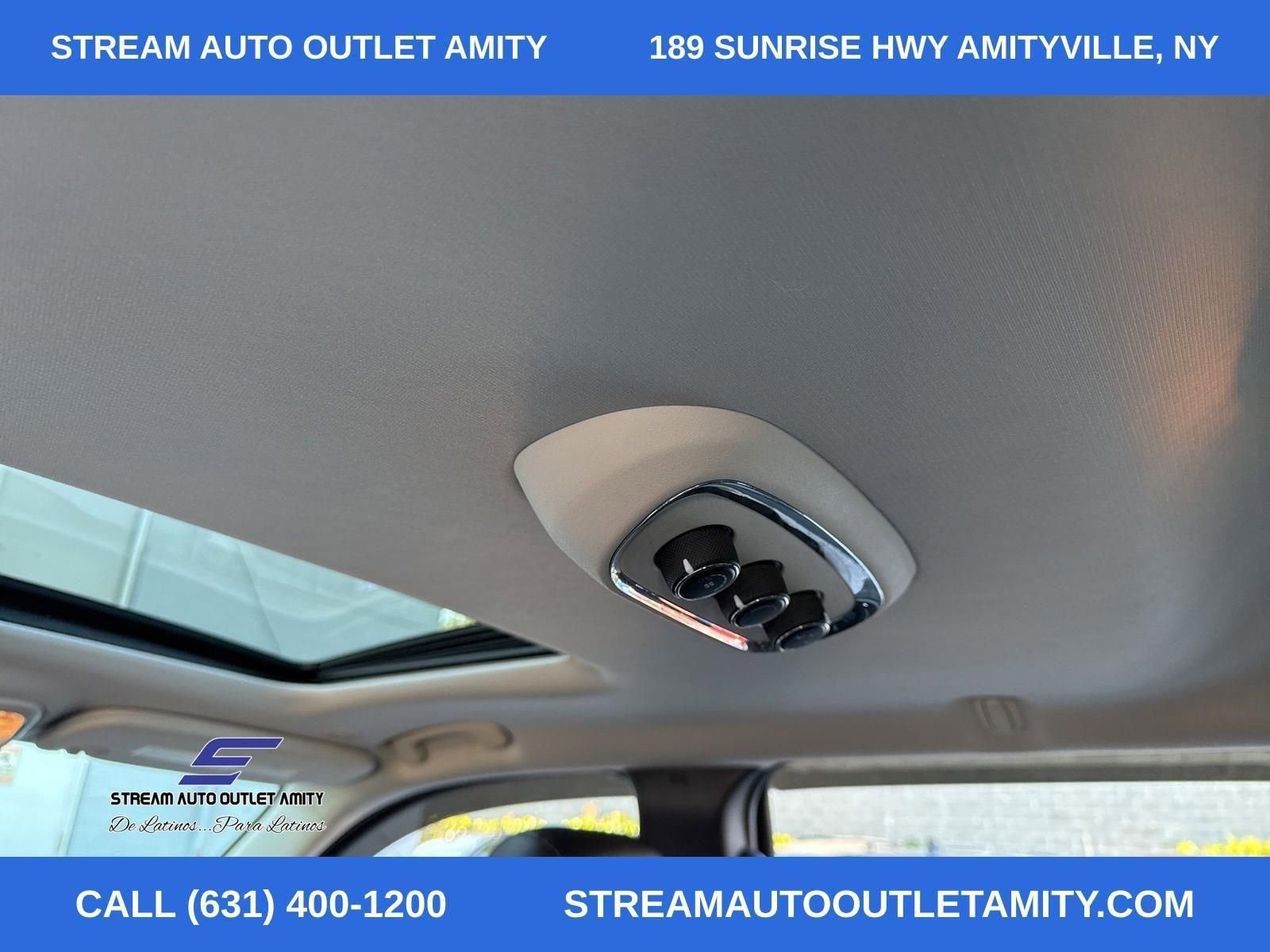 Used 2018 Dodge Durango GT w/ Premium Group image 29