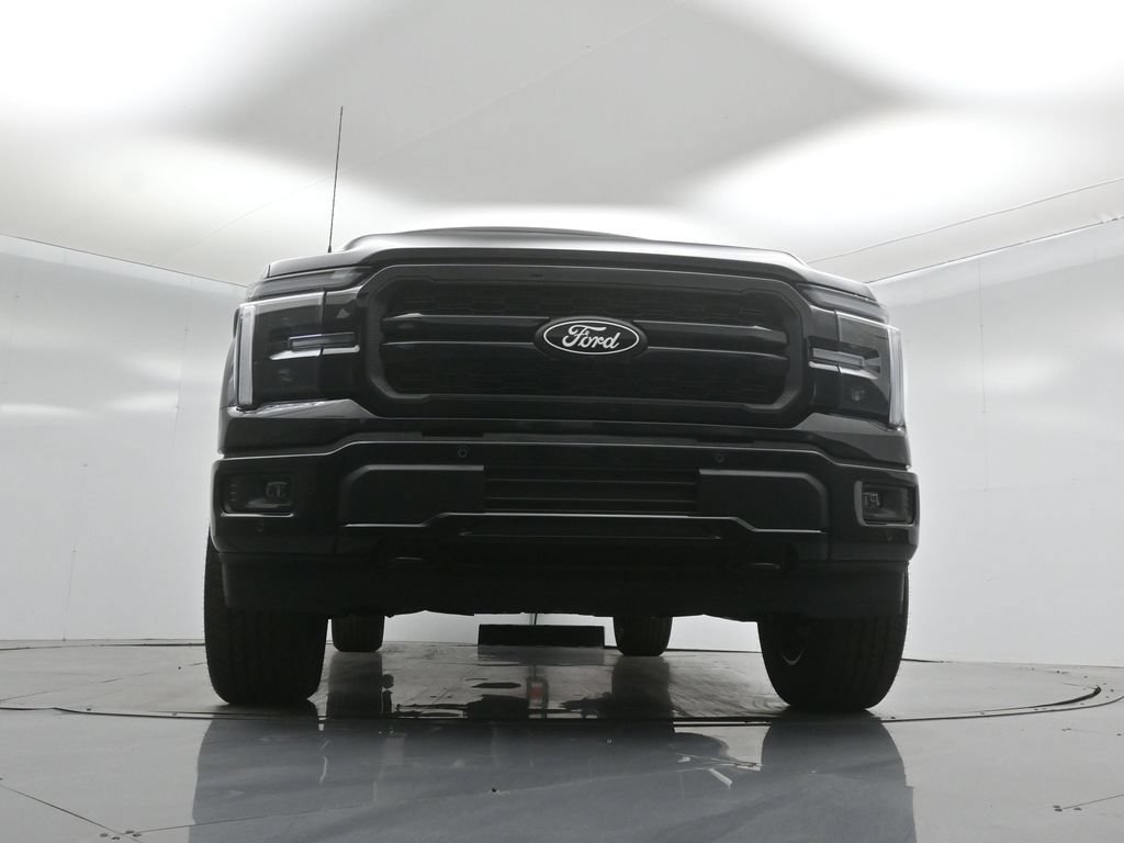 New 2026 Ford F150 Lariat w/ Equipment Group 501A Mid AWD/4WD image 44
