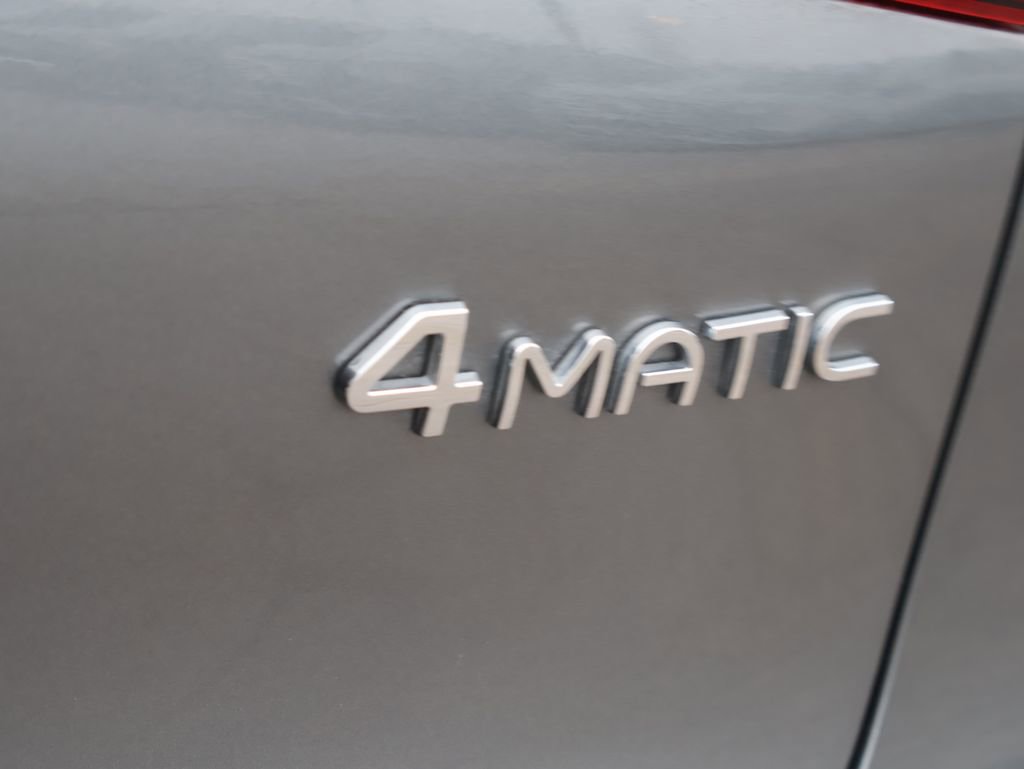 Certified 2023 Mercedes-Benz EQS 580 4MATIC SUV image 10