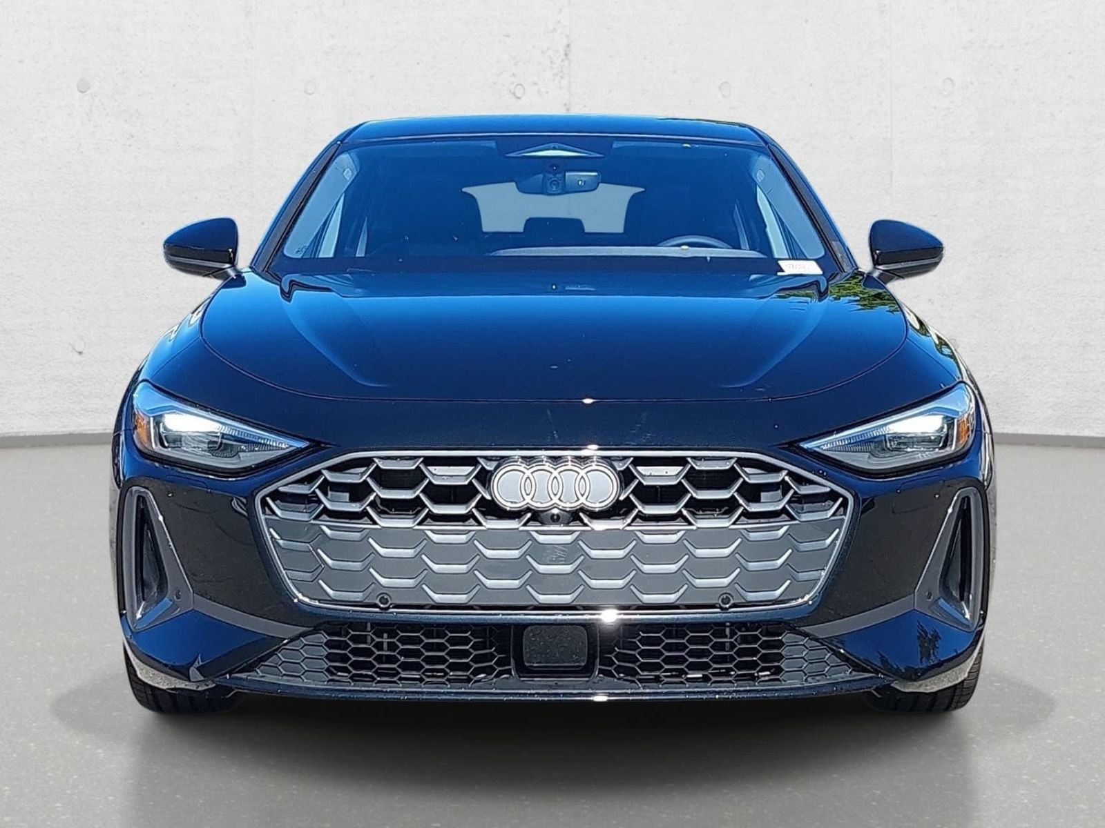 New 2026 Audi A5 Premium AWD/4WD image 2