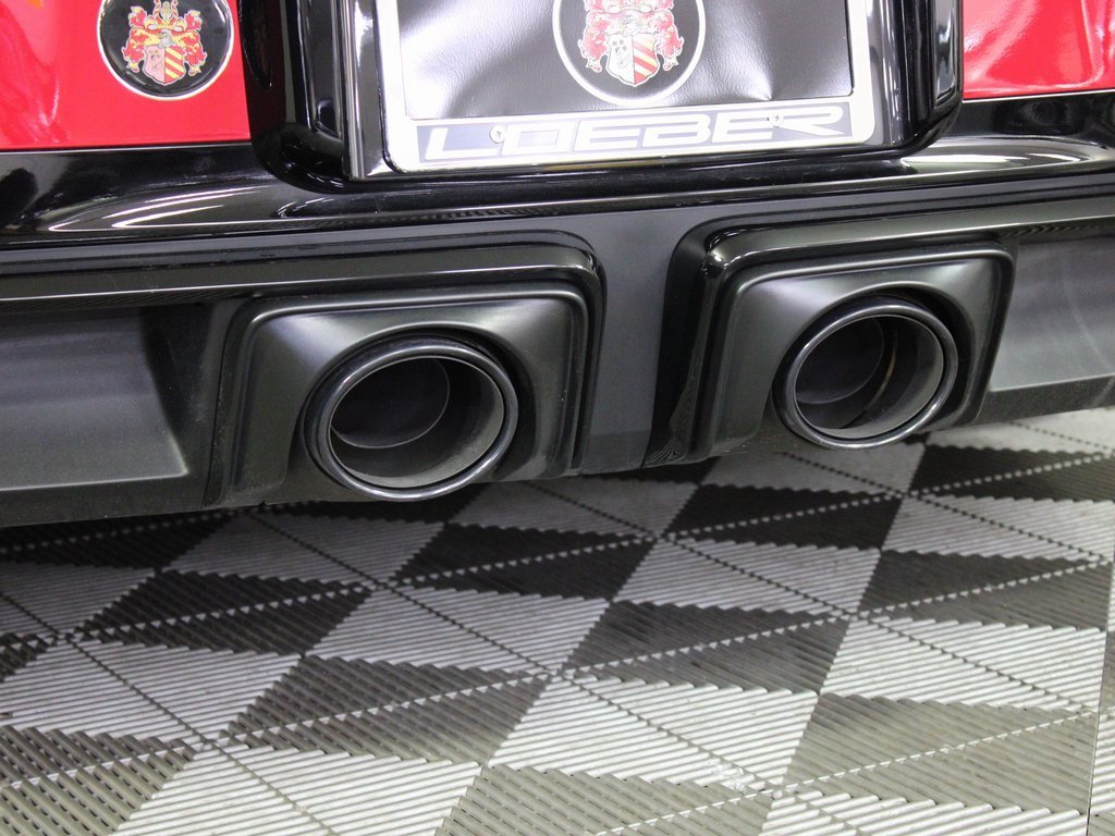 Used 2025 Porsche 911 Carrera 4 GTS image 15