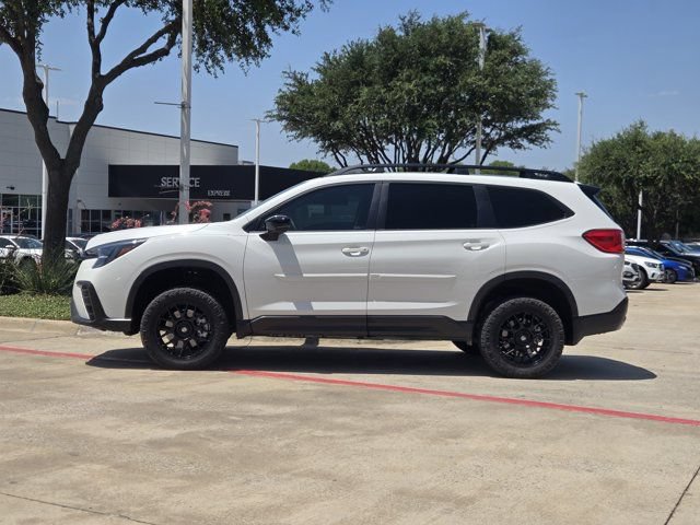 Used 2025 Subaru Ascent Onyx Edition AWD/4WD image 4