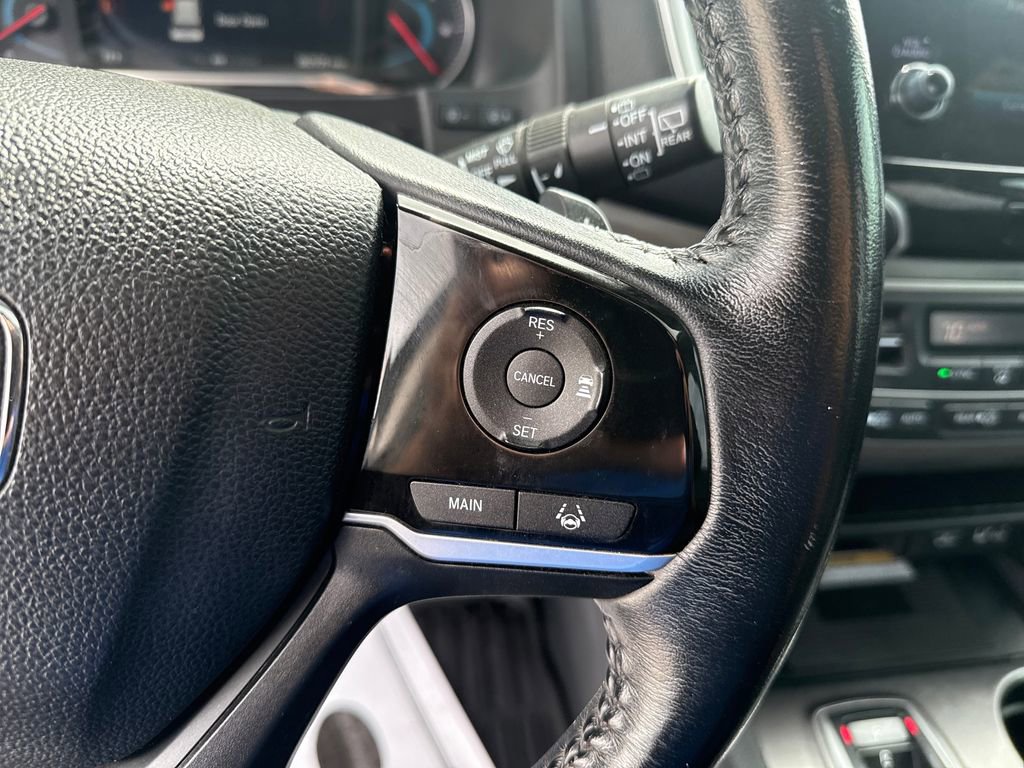 Used 2021 Honda Pilot Special Edition image 21