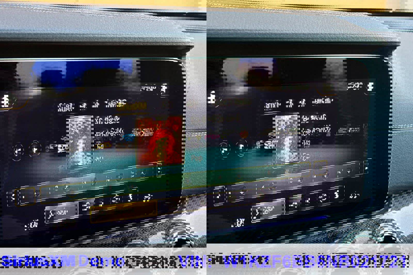 Used 2022 Mercedes-Benz E 53 AMG 4MATIC Sedan image 26