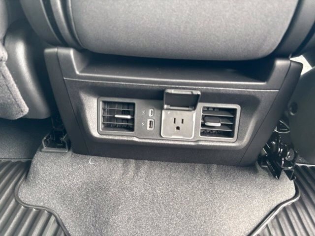 New 2026 Chevrolet Silverado 2500 LT AWD/4WD image 36