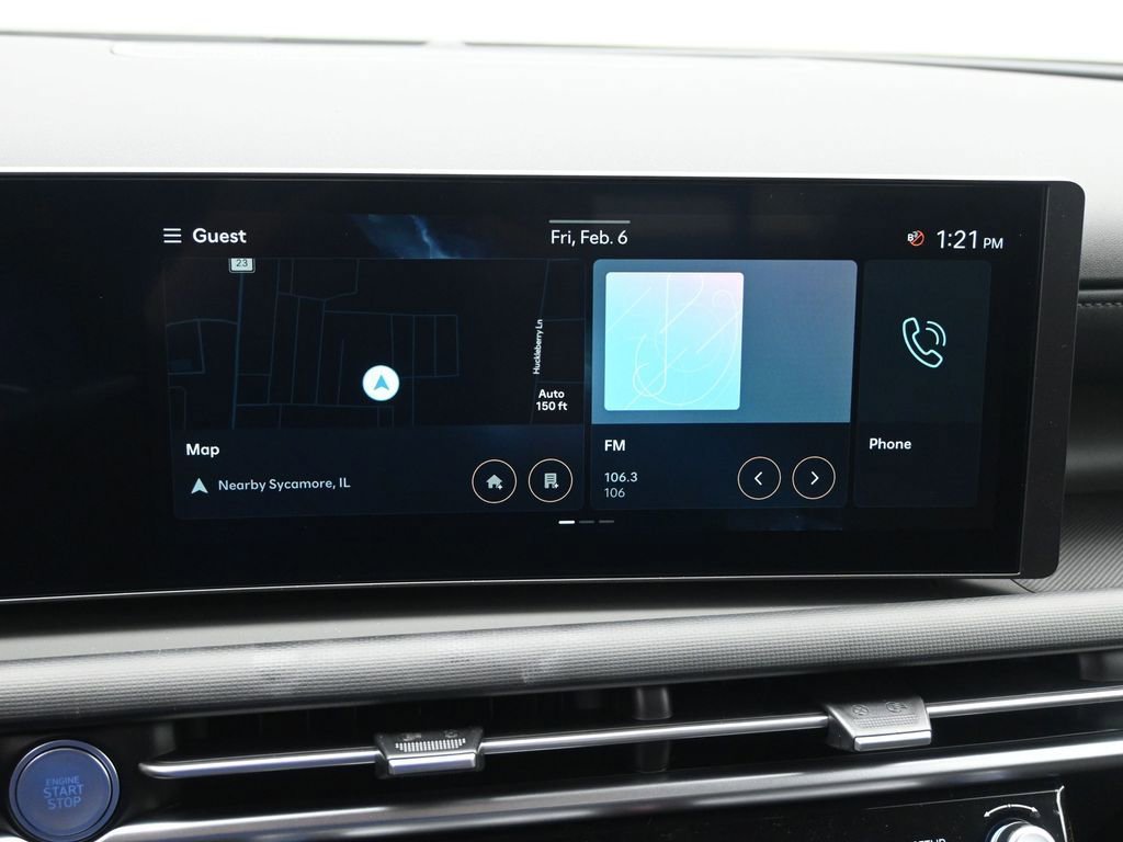 New 2026 Hyundai Santa Cruz XRT image 14