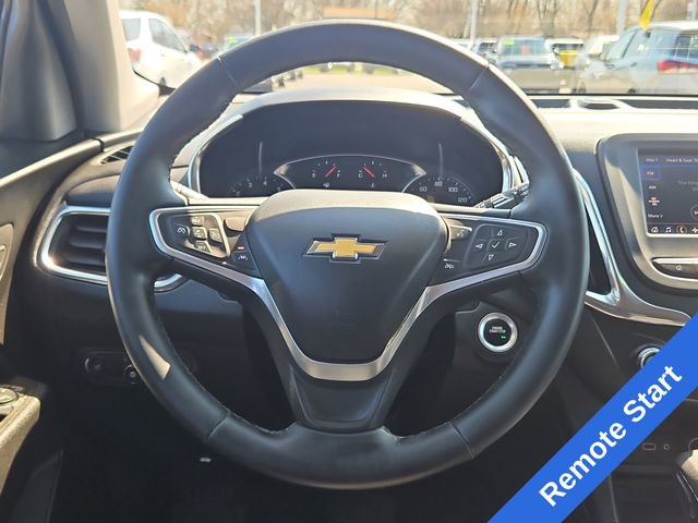 Used 2023 Chevrolet Equinox LT FWD image 15