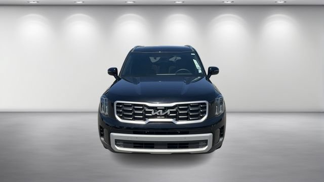 Used 2025 Kia Telluride SX w/ SX Captain's Chair Package AWD/4WD image 1