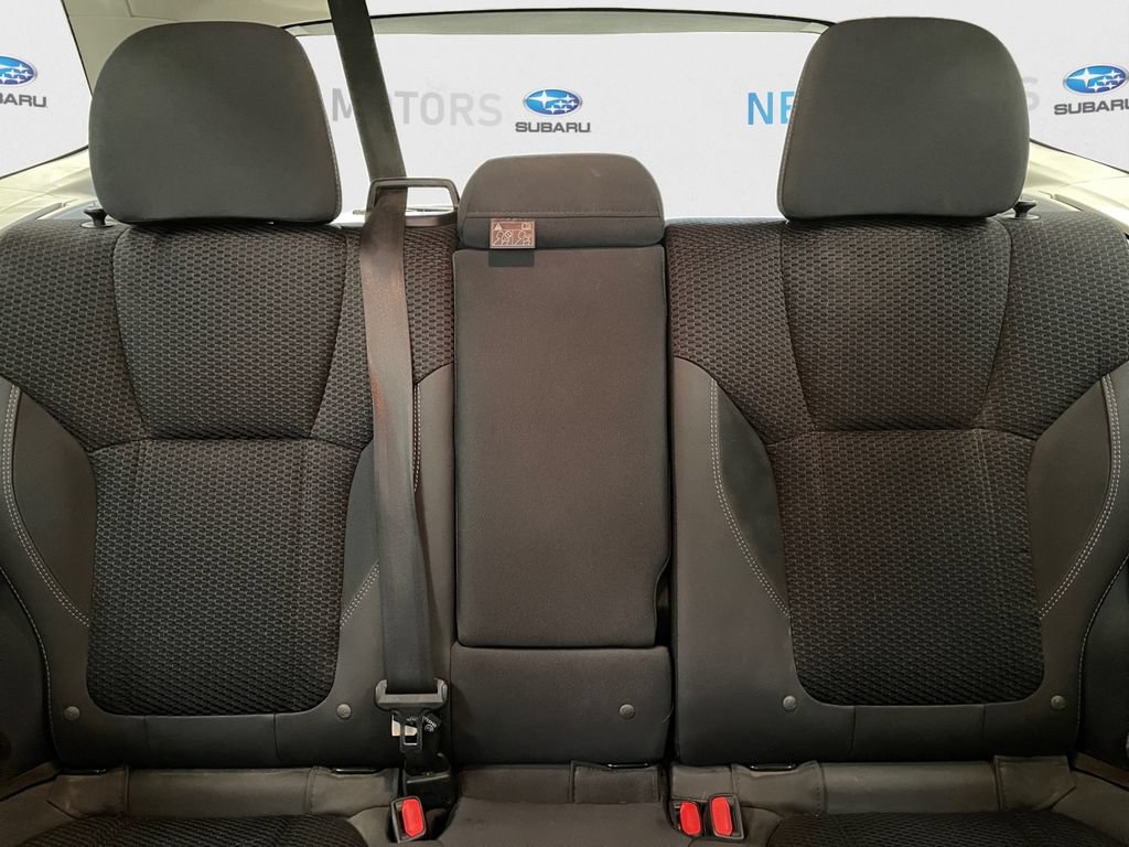 Used 2020 Subaru Forester Premium AWD/4WD image 11