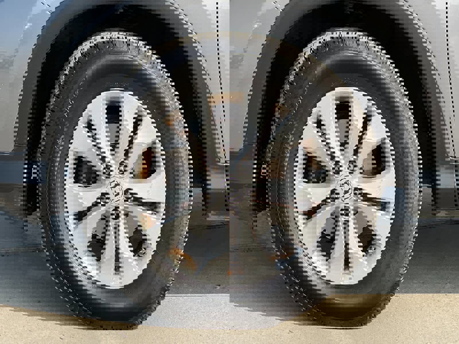 Used 2013 Honda CR-V EX-L image 26