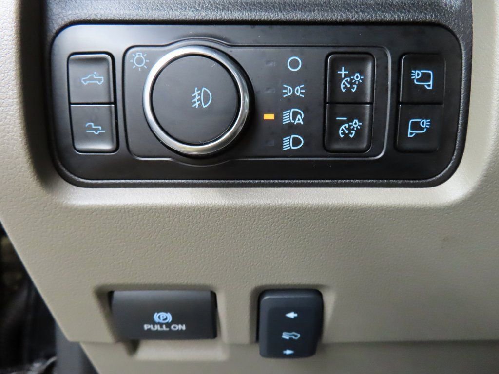 Used 2025 Ford F450 Platinum w/ Platinum Plus Package AWD/4WD image 62