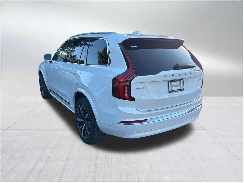 New 2026 Volvo XC90 B6 Core w/ Protection Package Premier image 7