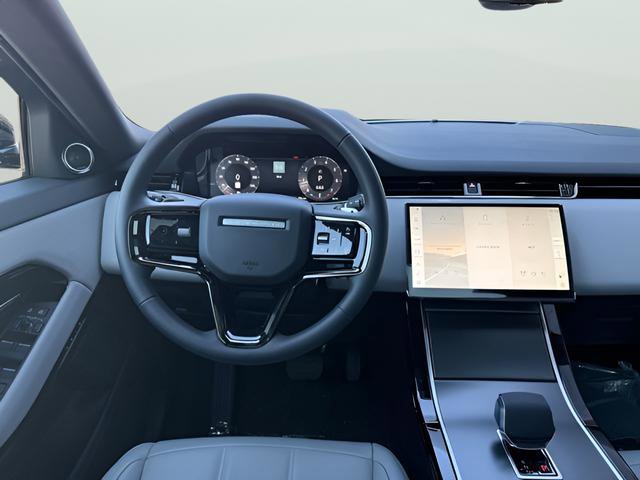New 2026 Land Rover Range Rover Evoque S image 13
