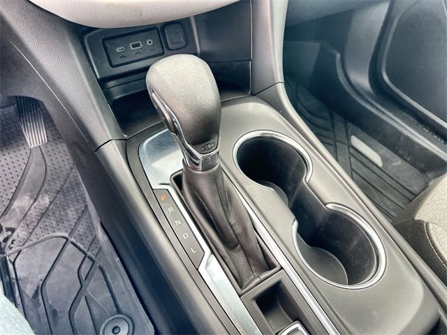 Certified 2023 Chevrolet Equinox LS w/ LS Convenience Package image 15