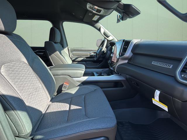 New 2026 RAM 1500 Big Horn image 40