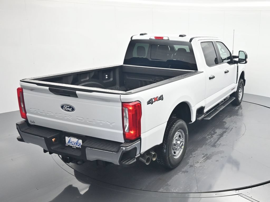 New 2027 Ford F250 XL w/ XL Chrome Package AWD/4WD image 32