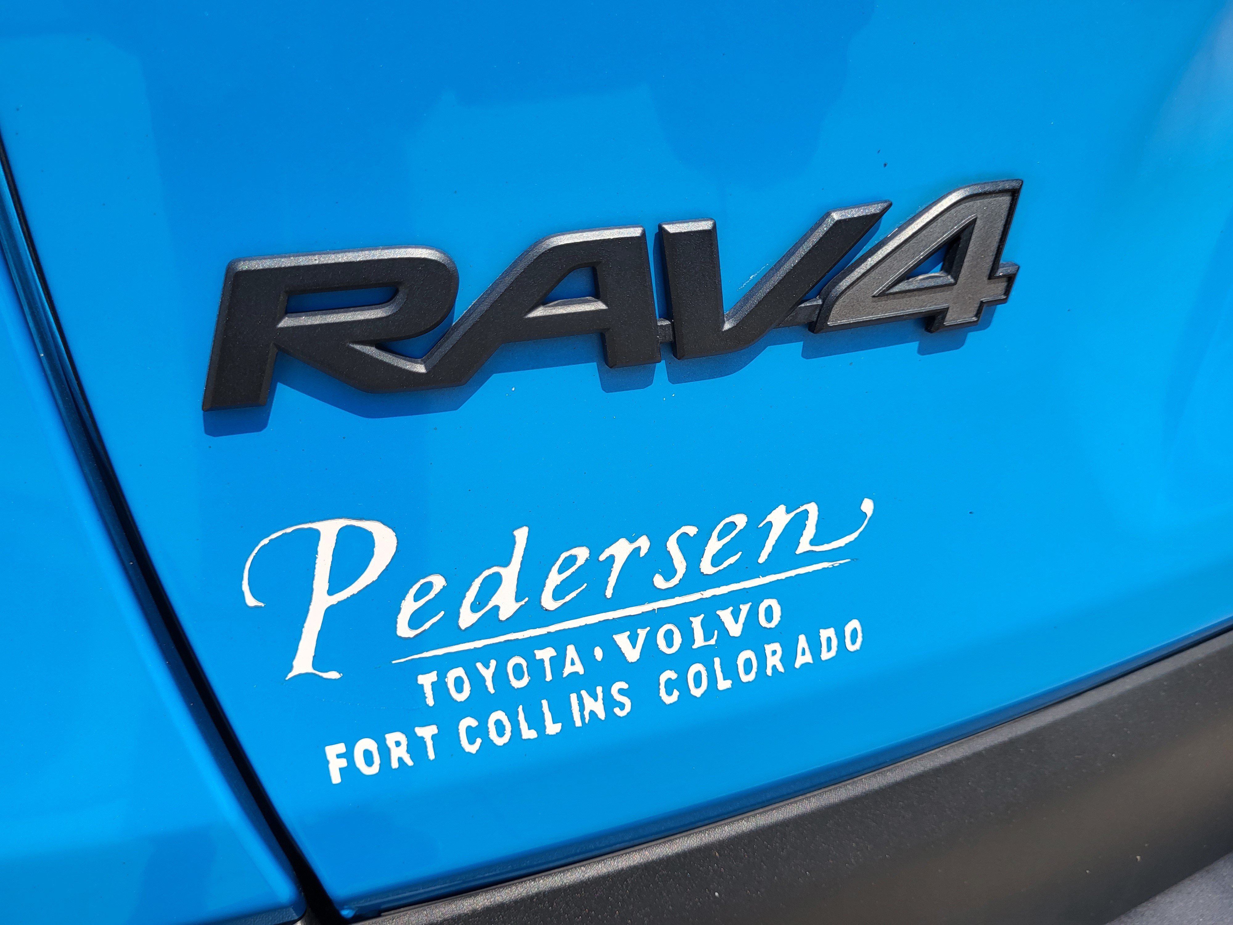 Used 2019 Toyota RAV4 Adventure w/ Cold Weather Package AWD/4WD image 9
