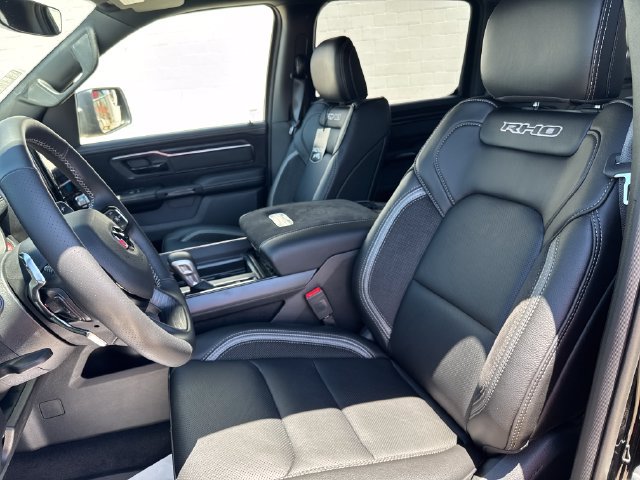 New 2026 RAM 1500 RHO AWD/4WD image 6