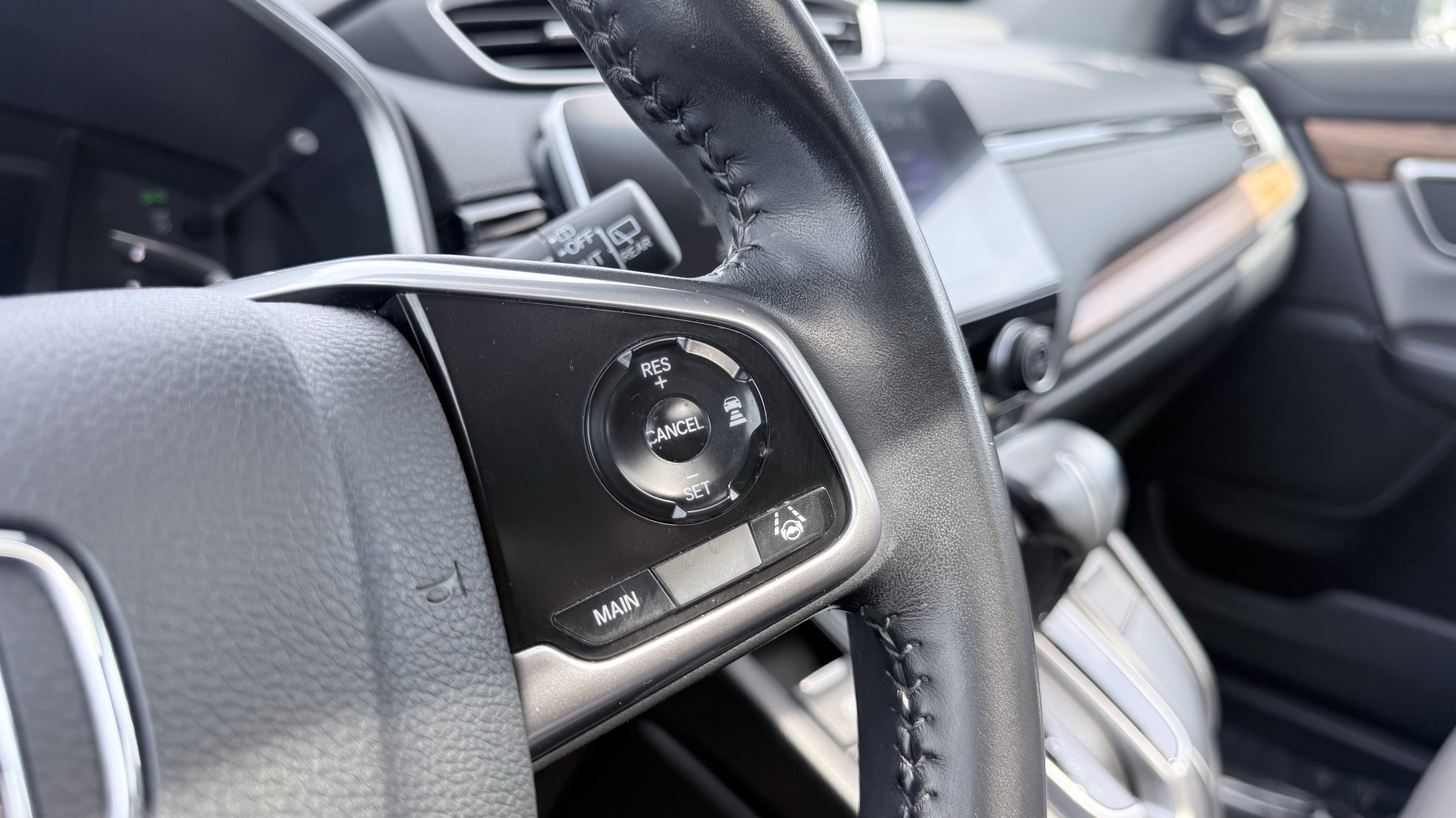 Used 2019 Honda CR-V EX-L image 51